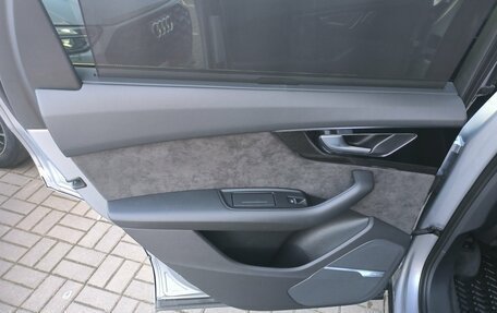 Audi Q7, 2019 год, 4 950 000 рублей, 22 фотография