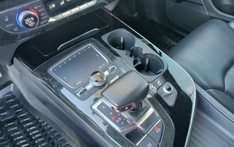 Audi Q7, 2019 год, 4 950 000 рублей, 35 фотография