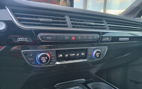 Audi Q7, 2019 год, 4 950 000 рублей, 33 фотография