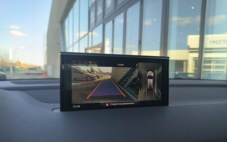 Audi Q7, 2019 год, 4 950 000 рублей, 32 фотография