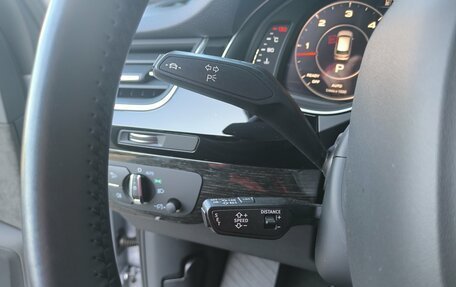 Audi Q7, 2019 год, 4 950 000 рублей, 40 фотография