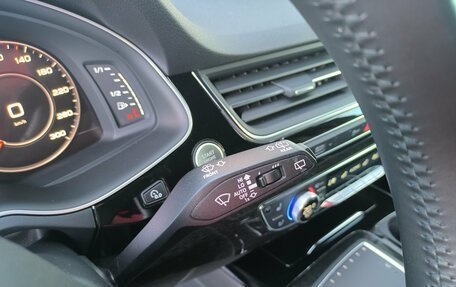 Audi Q7, 2019 год, 4 950 000 рублей, 39 фотография