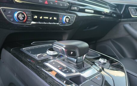 Audi Q7, 2019 год, 4 950 000 рублей, 36 фотография