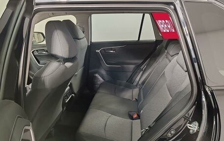 Toyota RAV4, 2025 год, 5 200 000 рублей, 12 фотография