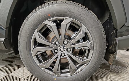 Toyota RAV4, 2025 год, 5 200 000 рублей, 17 фотография