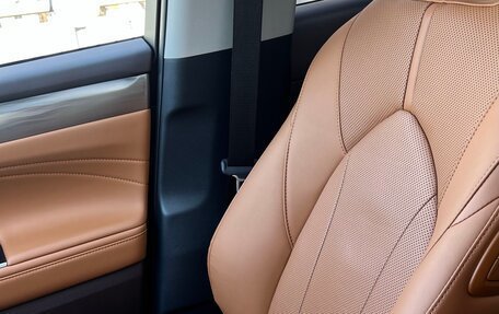 Toyota Highlander, 2025 год, 5 900 000 рублей, 14 фотография