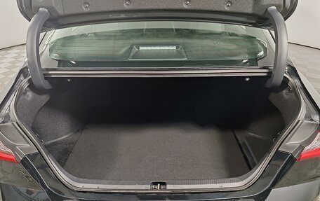 Toyota Camry, 2025 год, 5 550 000 рублей, 10 фотография