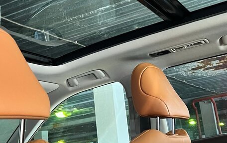 Toyota Highlander, 2025 год, 5 900 000 рублей, 23 фотография