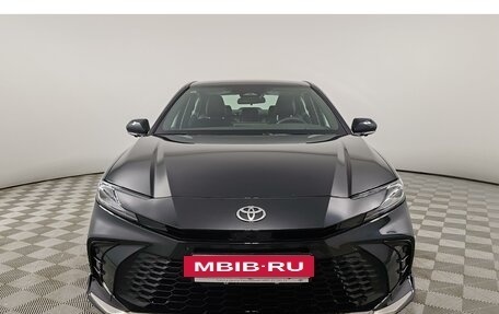 Toyota Camry, 2025 год, 5 550 000 рублей, 2 фотография
