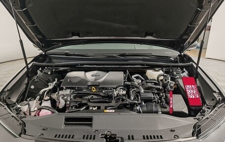 Toyota Camry, 2025 год, 5 550 000 рублей, 9 фотография