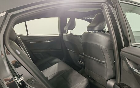 Toyota Camry, 2025 год, 5 550 000 рублей, 18 фотография