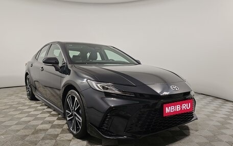 Toyota Camry, 2025 год, 4 990 000 рублей, 3 фотография