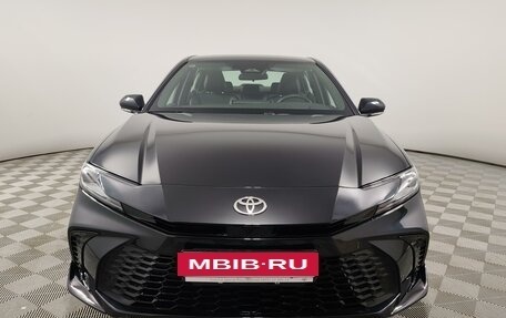 Toyota Camry, 2025 год, 4 990 000 рублей, 2 фотография