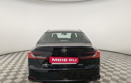 Toyota Camry, 2025 год, 4 990 000 рублей, 6 фотография