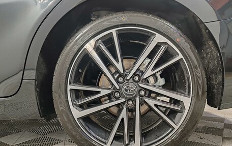 Toyota Camry, 2025 год, 4 990 000 рублей, 18 фотография