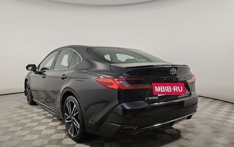 Toyota Camry, 2025 год, 4 990 000 рублей, 7 фотография