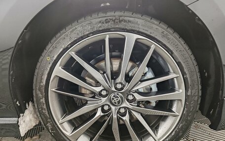 Toyota Camry, 2025 год, 5 550 000 рублей, 17 фотография