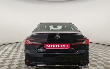 Toyota Camry, 2025 год, 5 550 000 рублей, 6 фотография
