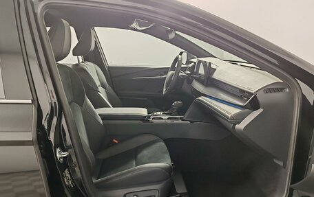 Toyota Camry, 2025 год, 5 550 000 рублей, 19 фотография