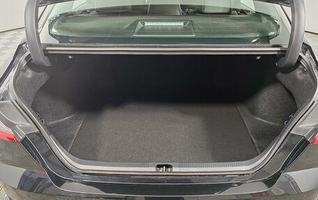 Toyota Camry, 2025 год, 4 990 000 рублей, 10 фотография