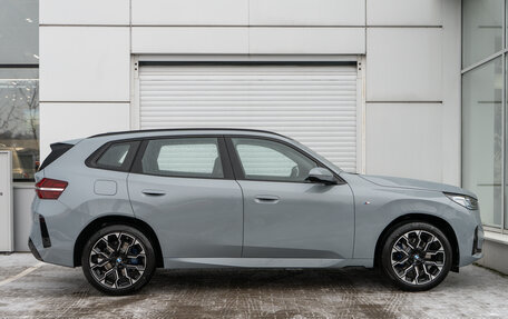 BMW X3, 2025 год, 7 590 000 рублей, 6 фотография