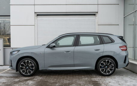 BMW X3, 2025 год, 7 590 000 рублей, 5 фотография