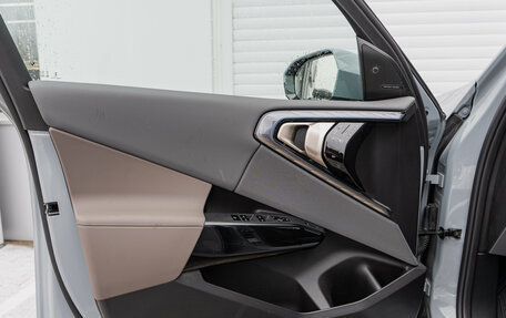 BMW X3, 2025 год, 7 590 000 рублей, 7 фотография