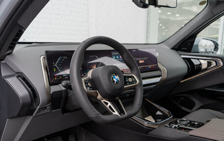 BMW X3, 2025 год, 7 590 000 рублей, 10 фотография