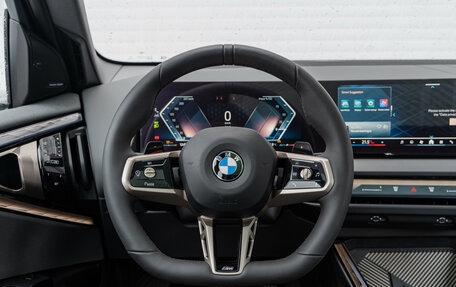 BMW X3, 2025 год, 7 590 000 рублей, 12 фотография