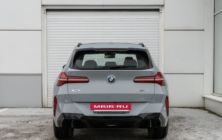 BMW X3, 2025 год, 7 590 000 рублей, 4 фотография