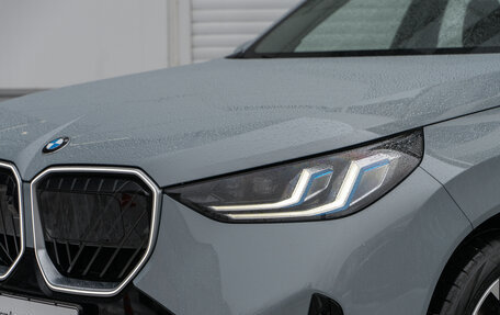 BMW X3, 2025 год, 7 590 000 рублей, 24 фотография