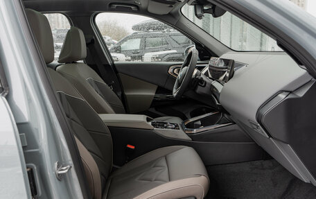 BMW X3, 2025 год, 7 590 000 рублей, 21 фотография