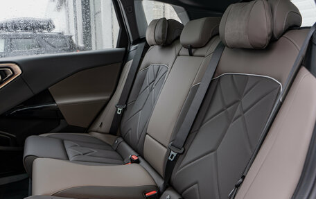 BMW X3, 2025 год, 7 590 000 рублей, 19 фотография