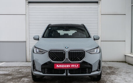 BMW X3, 2025 год, 7 590 000 рублей, 3 фотография