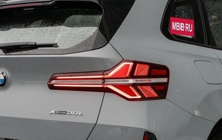 BMW X3, 2025 год, 7 590 000 рублей, 25 фотография