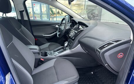 Ford Focus III, 2013 год, 660 000 рублей, 7 фотография