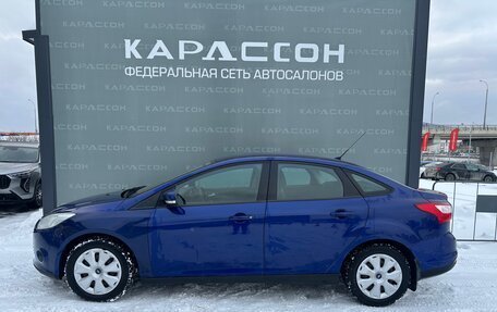 Ford Focus III, 2013 год, 660 000 рублей, 3 фотография