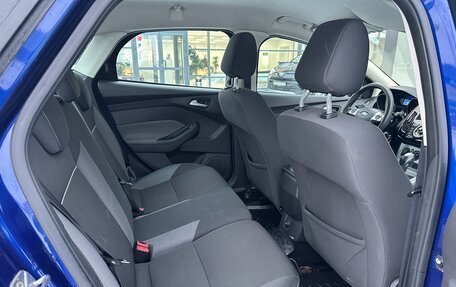 Ford Focus III, 2013 год, 660 000 рублей, 8 фотография