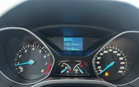 Ford Focus III, 2013 год, 660 000 рублей, 9 фотография