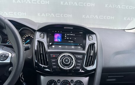 Ford Focus III, 2013 год, 660 000 рублей, 10 фотография
