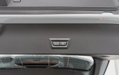 BMW X3, 2025 год, 7 590 000 рублей, 27 фотография