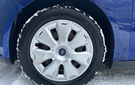 Ford Focus III, 2013 год, 660 000 рублей, 12 фотография