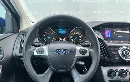 Ford Focus III, 2013 год, 660 000 рублей, 5 фотография