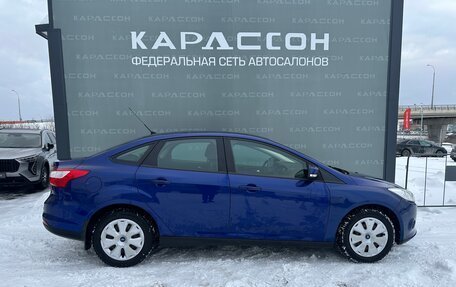 Ford Focus III, 2013 год, 660 000 рублей, 4 фотография