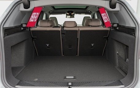 BMW X3, 2025 год, 7 590 000 рублей, 26 фотография