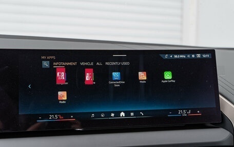 BMW X3, 2025 год, 7 590 000 рублей, 16 фотография