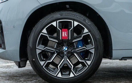 BMW X3, 2025 год, 7 590 000 рублей, 28 фотография