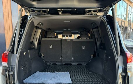 Toyota Land Cruiser, 2024 год, 10 900 000 рублей, 15 фотография