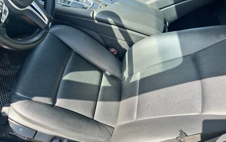 BMW 5 серия, 2011 год, 1 500 000 рублей, 4 фотография