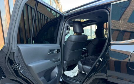 Toyota Land Cruiser, 2024 год, 10 900 000 рублей, 20 фотография